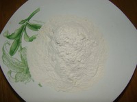 餡餅面怎么和最好：讓餡餅皮薄不漏餡1