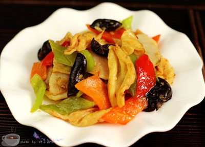 素雞翅怎么吃最有助于減肥，好吃又養(yǎng)生