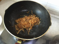 蘿卜絲肉包的做法步驟10