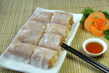 腸粉怎么做,腸粉怎么做才好吃,腸粉怎么做好吃