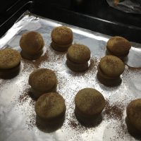 提拉米蘇小餅干的做法步驟17