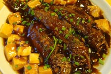 小黃魚燉豆腐的做法