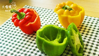 很蔬菜很哈根達(dá)斯的做法步驟：12