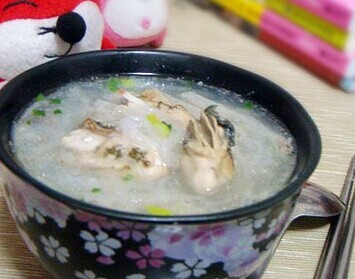 牡蠣的做法,牡蠣怎么吃