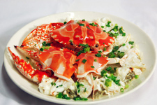 螃蟹怎么做好吃又簡單