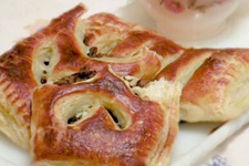 蘋果派的做法,蘋果派怎么做