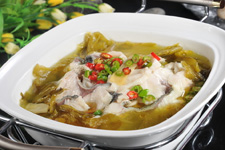 酸菜魚(yú)怎么做好吃