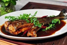 紅燒鲅魚的做法,紅燒鲅魚怎么做