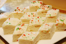 重陽(yáng)糕 重陽(yáng)糕的做法 重陽(yáng)糕圖片