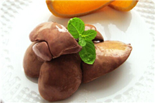 雞肝怎么做好吃