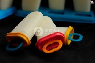 原味優(yōu)格雪糕