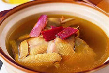 雞肉怎么做好吃又營養(yǎng)