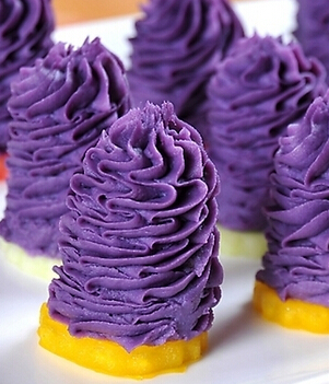 紫薯山藥粥的做法  紫薯和山藥能不能熬粥 紫薯山藥粥的營養(yǎng)價(jià)值