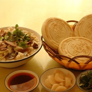 牛羊肉泡饃 牛羊肉泡饃的做法 牛羊肉泡饃的營養(yǎng)價值