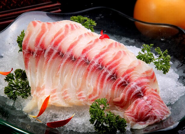 魚(yú)片怎么做好吃