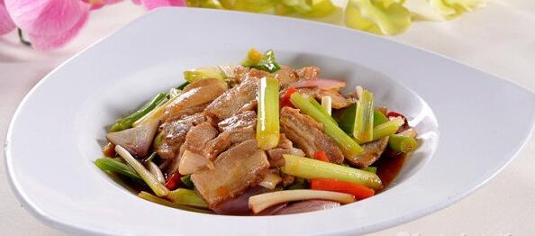 川菜美味山城回鍋肉怎么做？