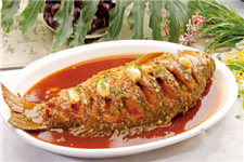 清蒸鯉魚怎么做好吃