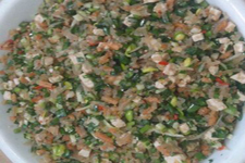 餃子餡怎么做好吃