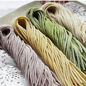 蕎麥面條的熱量 蕎麥面條的做法 蕎麥面條的營(yíng)養(yǎng)價(jià)值