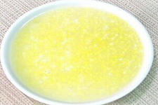 小米粥怎么做