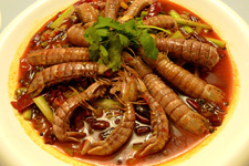 皮皮蝦怎么做好吃