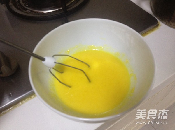 經(jīng)典香草冰淇淋的做法