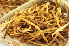 干黃花菜怎么吃