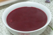 豆?jié){機(jī)食譜