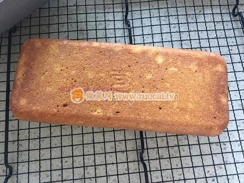 簡易玉米面包的做法