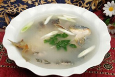 清燉魚怎么做