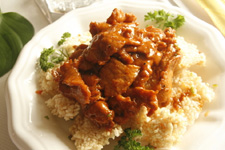 鍋巴肉片怎么做才好吃