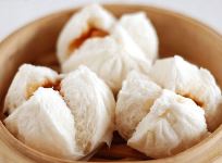 叉燒包,叉燒包的做法,叉燒包怎么做