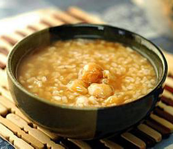 小麥的營養(yǎng)價值 小麥的做法大全 孕婦可以吃小麥嗎