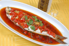 剁椒魚(yú)的做法,剁椒魚(yú)的做法大全，剁椒魚(yú)的做法大全家常