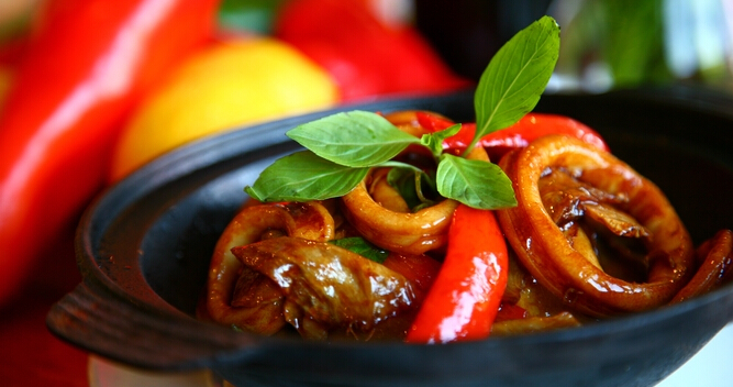 三杯中卷怎么做？