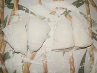 餡餅面怎么和最好：讓餡餅皮薄不漏餡11