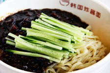 韓國炸醬面的做法