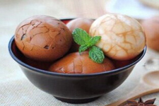 茶葉蛋最簡(jiǎn)單的做法,茶葉蛋做法,家常茶葉蛋的做法