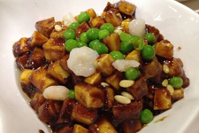 年糕怎么炒好吃