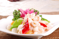 蝦仁怎么做好吃 