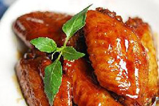 可樂(lè)雞翅怎么做好吃