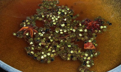 教你生芥菜絲的腌制方法