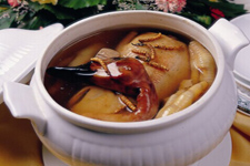 蟲草怎么吃最好