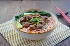 牛肉面的做法,紅燒牛肉面怎么做,紅燒牛肉面的做法大全