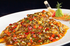 小黃花魚怎么做好吃