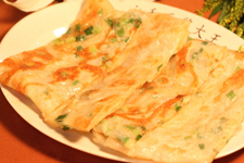 油餅的做法大全