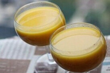 玉米胡蘿卜汁
