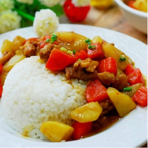 印度咖喱飯的做法 印度咖喱飯?jiān)趺醋龊贸?印度咖喱飯的營(yíng)養(yǎng)價(jià)值