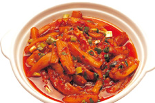 魚香茄子怎么做