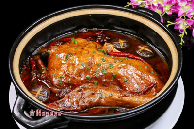 湖南啤酒鴨的做法，適合冬季進補的簡單啤酒鴨